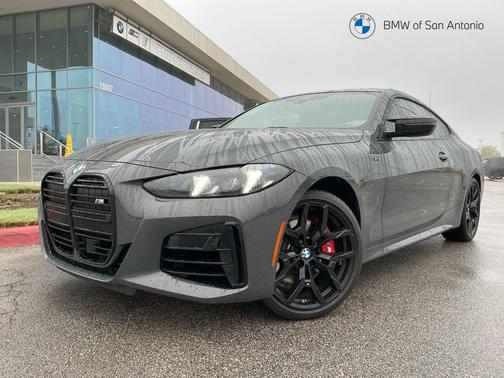 2026 BMW M440 i xDrive