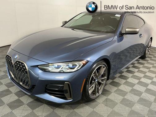 2021 BMW M440 i xDrive