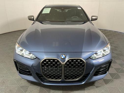 2021 BMW M440 i xDrive