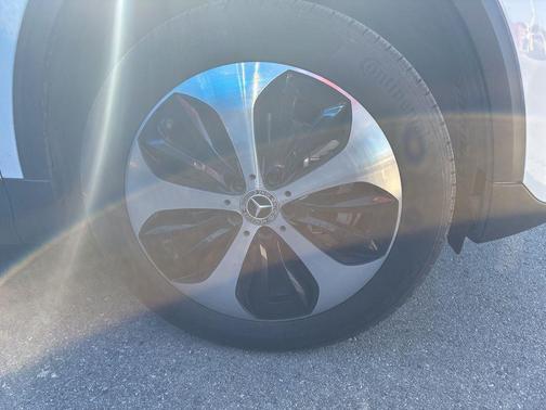 2024 Mercedes-Benz GLA 250 4MATIC