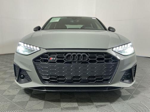 2021 Audi S4 3.0T Premium