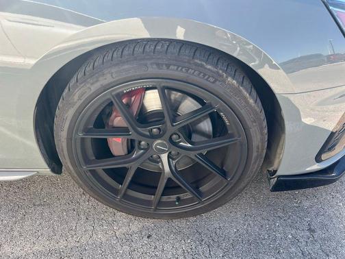 2021 Audi S4 3.0T Premium