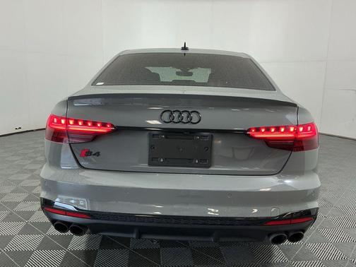 2021 Audi S4 3.0T Premium