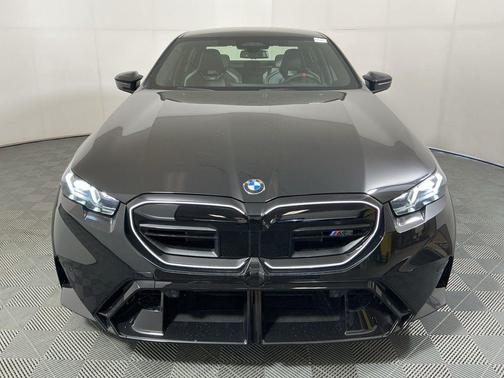 2026 BMW M5 Base