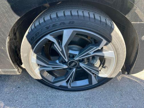 2022 Audi A3 Premium Plus