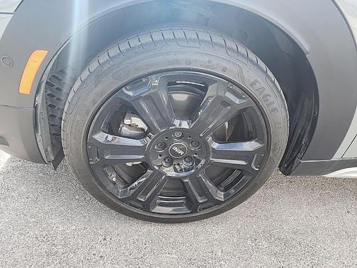 2023 MINI Countryman Cooper S ALL4