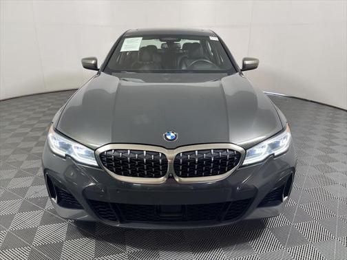 2020 BMW M340 i