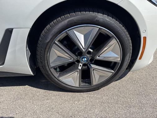 2024 BMW i4 Gran Coupe eDrive35
