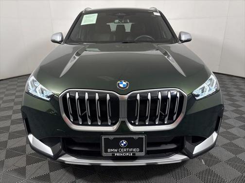 2023 BMW X1 xDrive28i