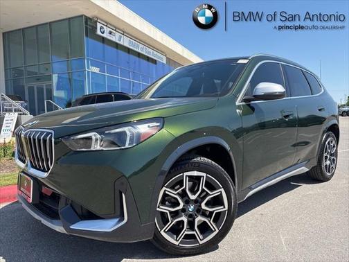 2023 BMW X1 xDrive28i