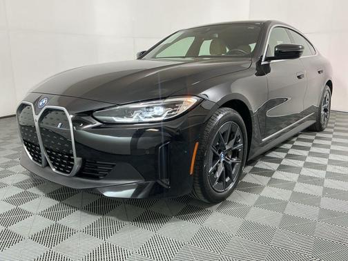 2024 BMW i4 Gran Coupe eDrive35