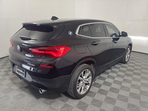 2019 BMW X2 xDrive28i