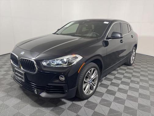 2019 BMW X2 xDrive28i