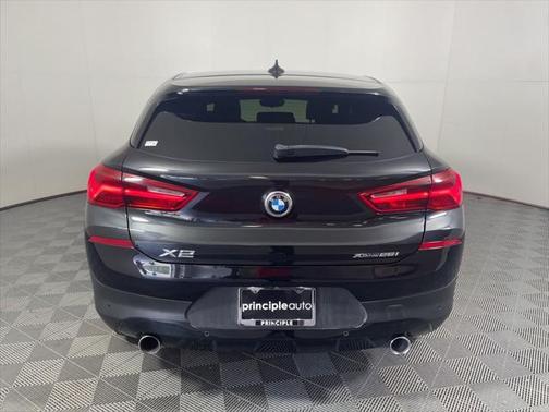 2019 BMW X2 xDrive28i