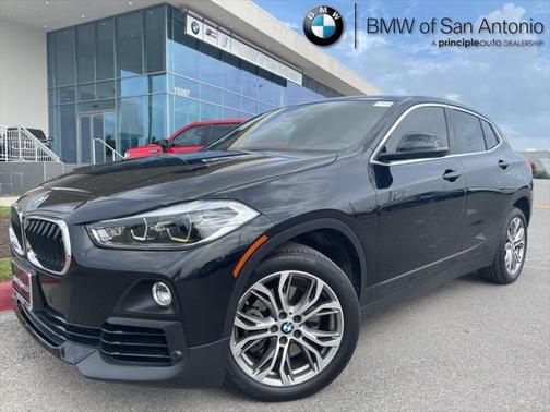 2019 BMW X2 xDrive28i