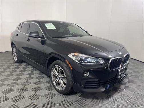 2019 BMW X2 xDrive28i