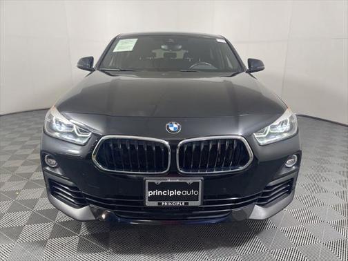 2019 BMW X2 xDrive28i