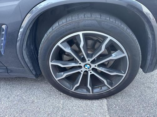 2019 BMW X4 xDrive30i