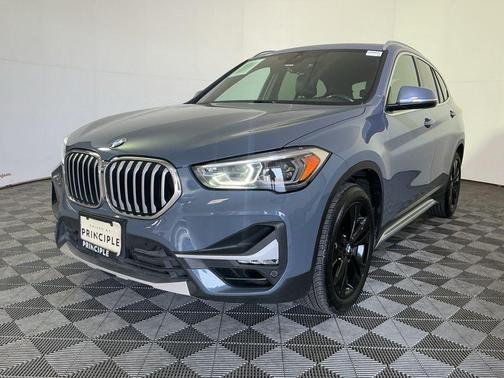 2020 BMW X1 sDrive28i