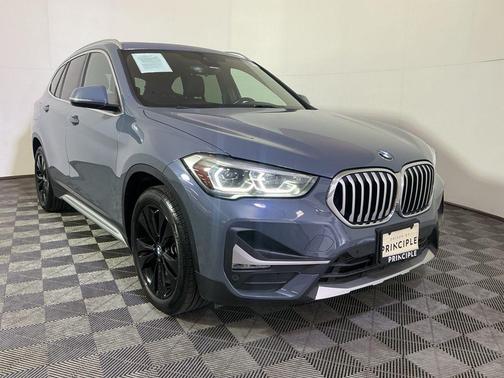 2020 BMW X1 sDrive28i