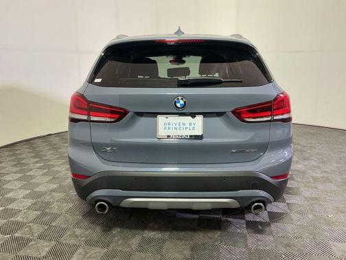 2020 BMW X1 sDrive28i