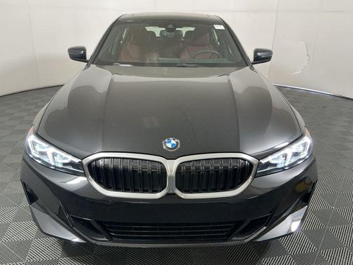 2026 BMW 330 i