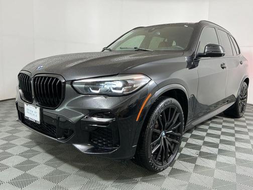 2023 BMW X5 sDrive40i