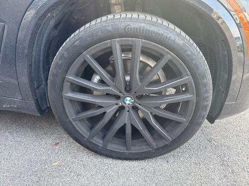 2023 BMW X5 sDrive40i