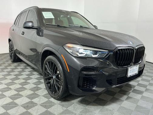 2023 BMW X5 sDrive40i