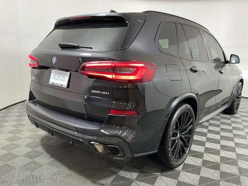 2023 BMW X5 sDrive40i