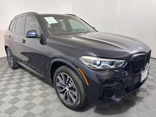2023 BMW X5 sDrive40i