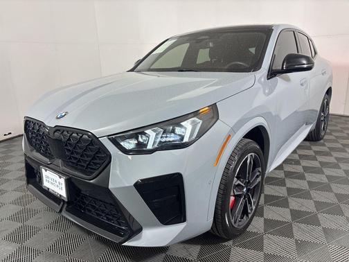 2025 BMW X2 xDrive28i