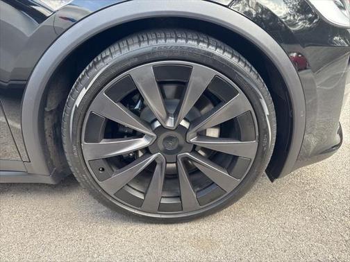 2021 Tesla Model X Long Range Dual Motor All-Wheel Drive