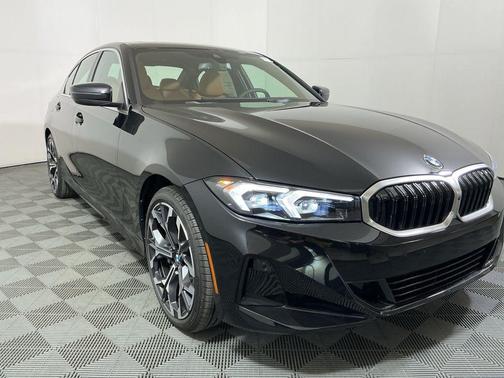 2026 BMW 330 NA