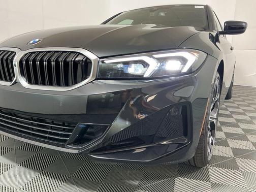 2026 BMW 330 NA