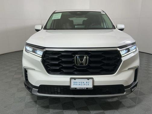 2023 Honda Pilot 2WD EX-L 7 Passenger