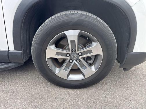 2023 Honda Pilot 2WD EX-L 7 Passenger