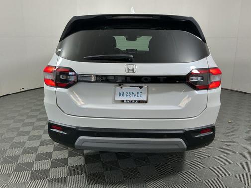 2023 Honda Pilot 2WD EX-L 7 Passenger