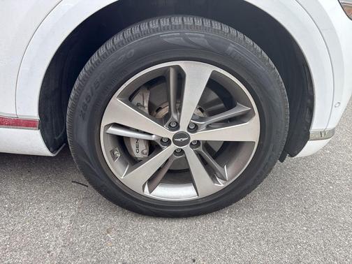 2021 Genesis GV80 3.5T