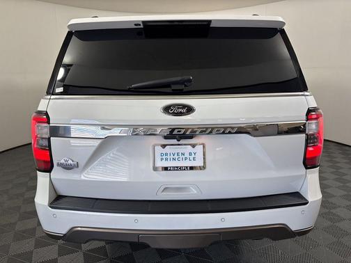 2020 Ford Expedition King Ranch