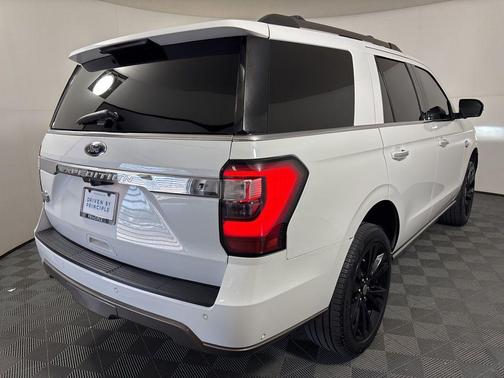 2020 Ford Expedition King Ranch