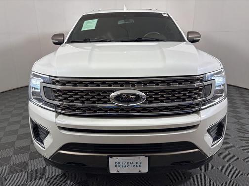 2020 Ford Expedition King Ranch