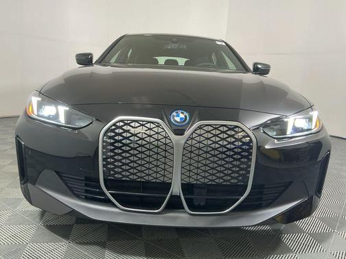 2025 BMW i4 Gran Coupe eDrive40