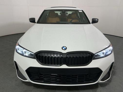 2026 BMW 330 NA