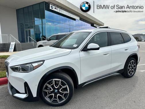 2025 BMW X1 xDrive28i
