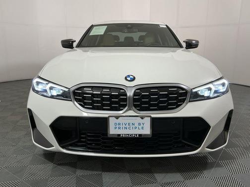 2024 BMW M340 M340i