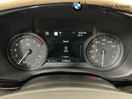 2021 Cadillac XT6 Premium Luxury AWD