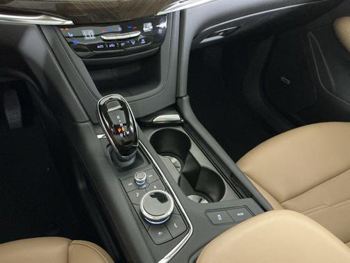 2021 Cadillac XT6 Premium Luxury AWD