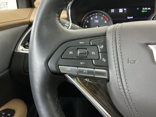 2021 Cadillac XT6 Premium Luxury AWD