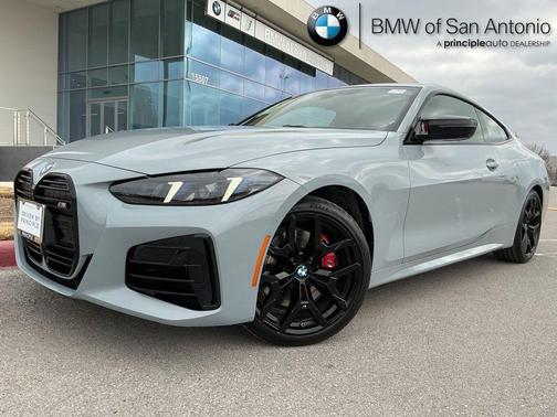 2025 BMW M440 i xDrive